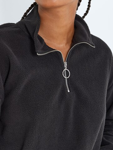 Noisy may - Pullover 'Misser' em preto