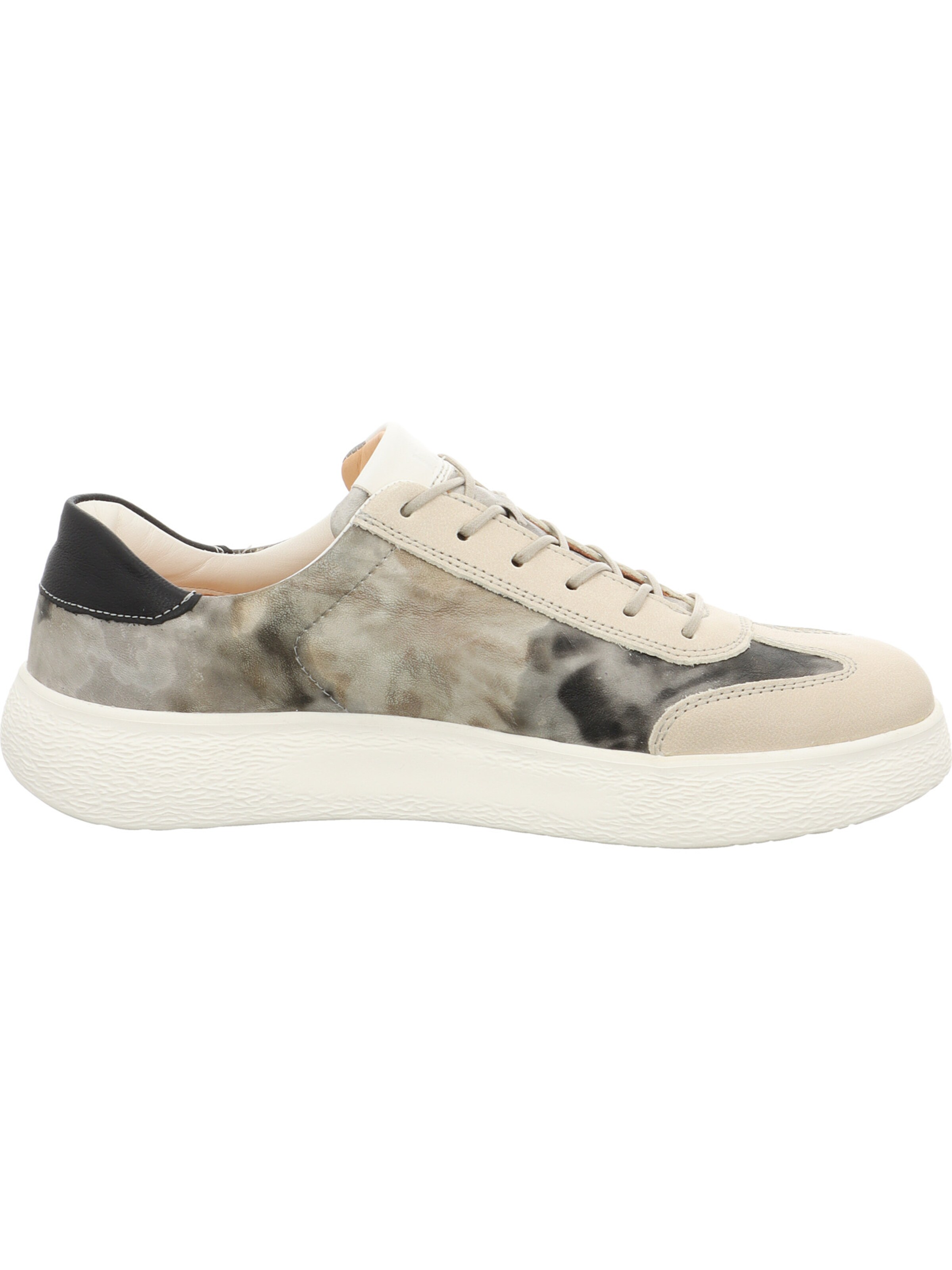 THINK! Sneakers in Beige