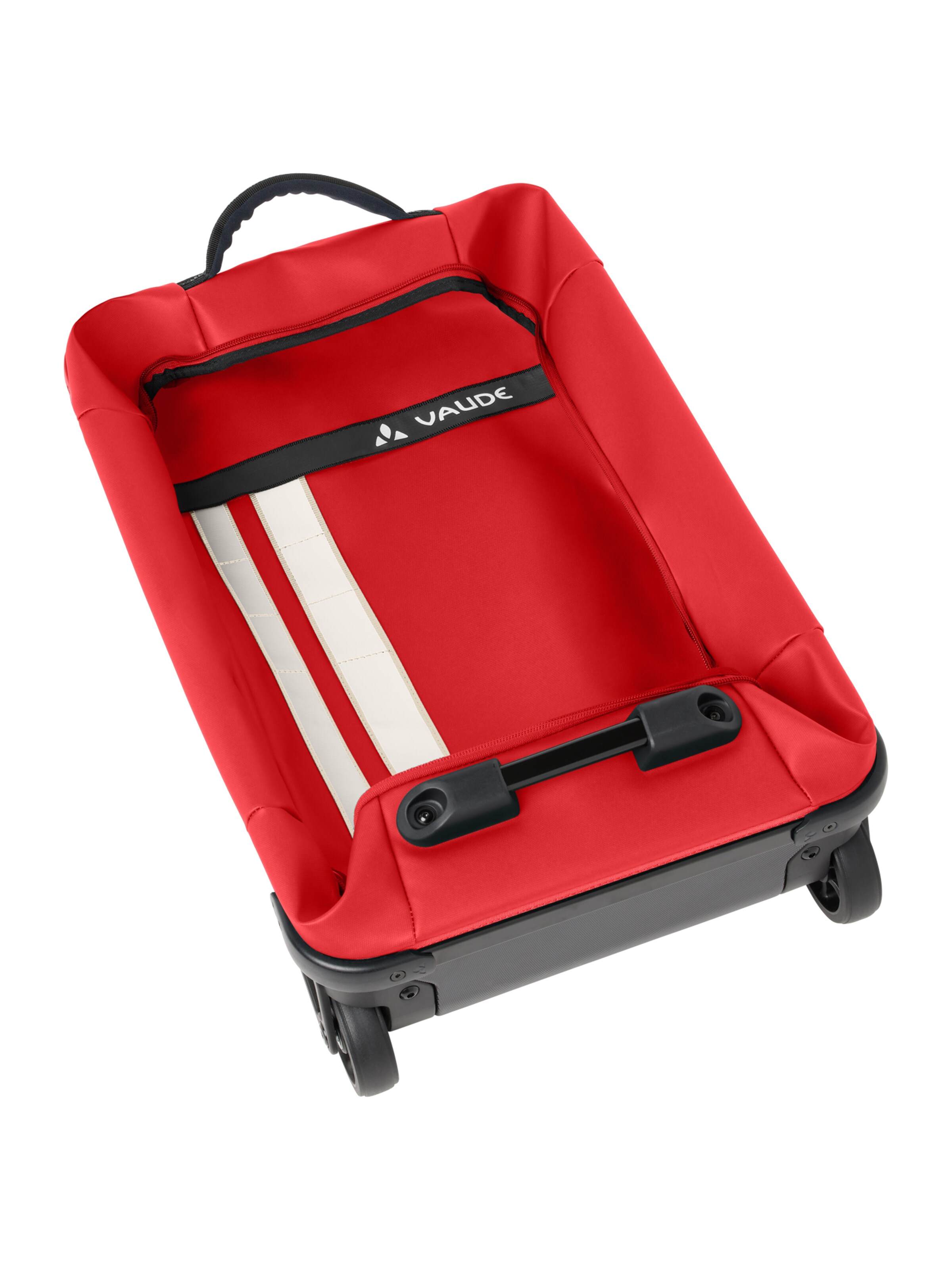 Trolley di VAUDE in rosso