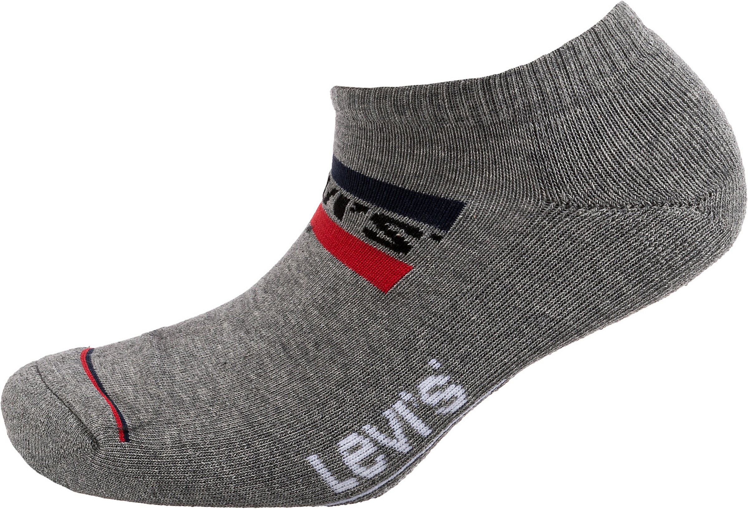 LEVI'S ® Ťapky - Sivá
