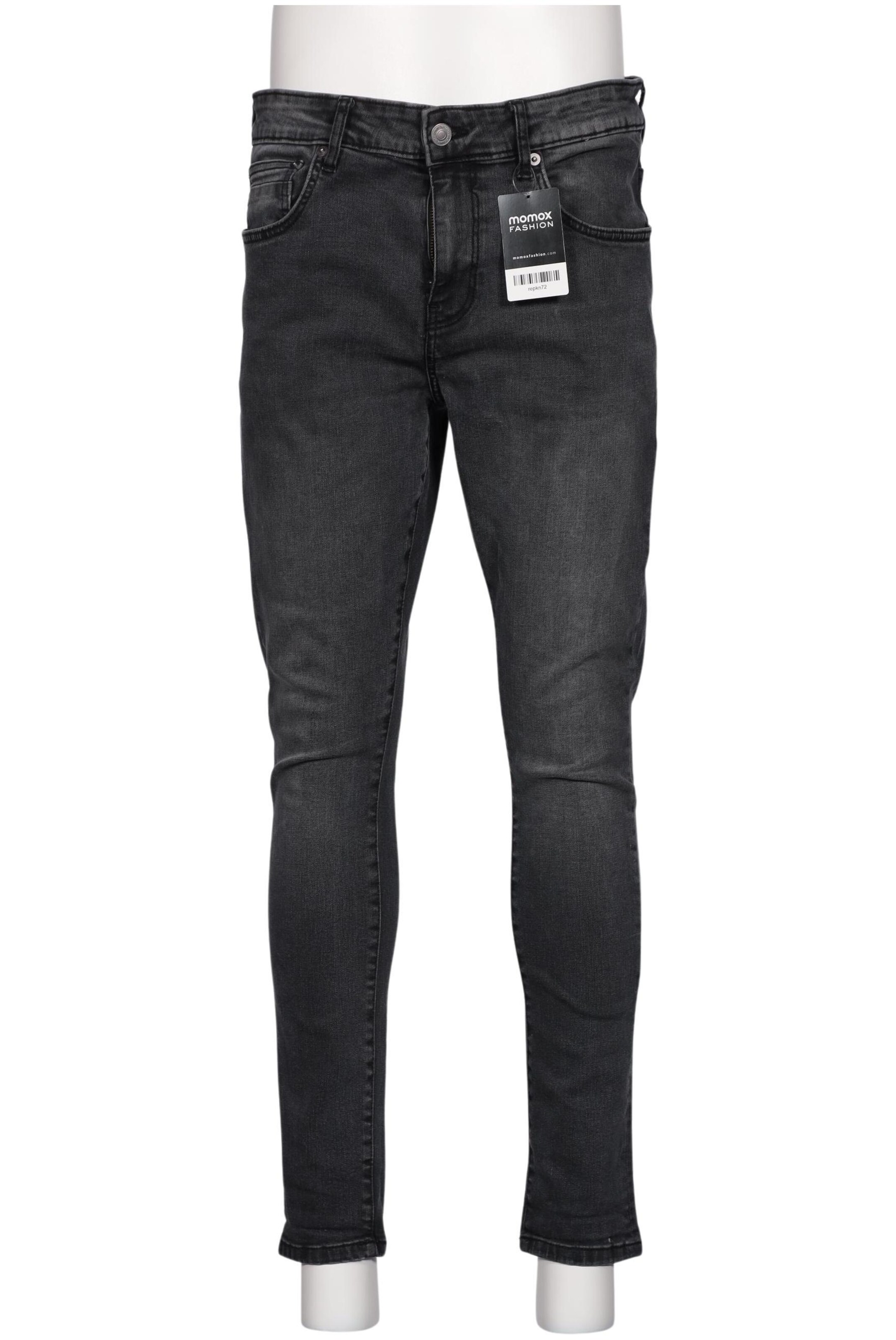 Only & Sons Jeans 34 in Grau: Vorderseite