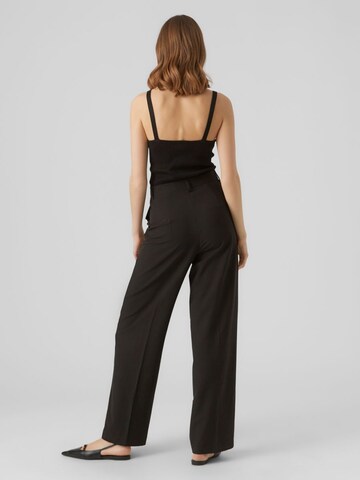 Haut VERO MODA en noir