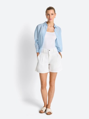 mėlyna Rich & Royal Palaidinė: priekis