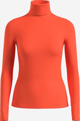s.Oliver - Camiseta en naranja: frente