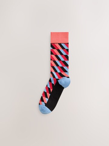 Next Socks in Mixed colours