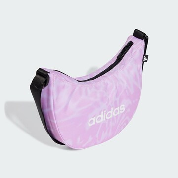 ADIDAS PERFORMANCE Sporttas in Lila