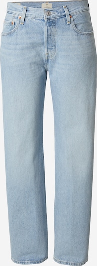 Džinsai '501® 90S' iš LEVI'S ®, spalva – tamsiai (džinso) mėlyna, Prekių apžvalga