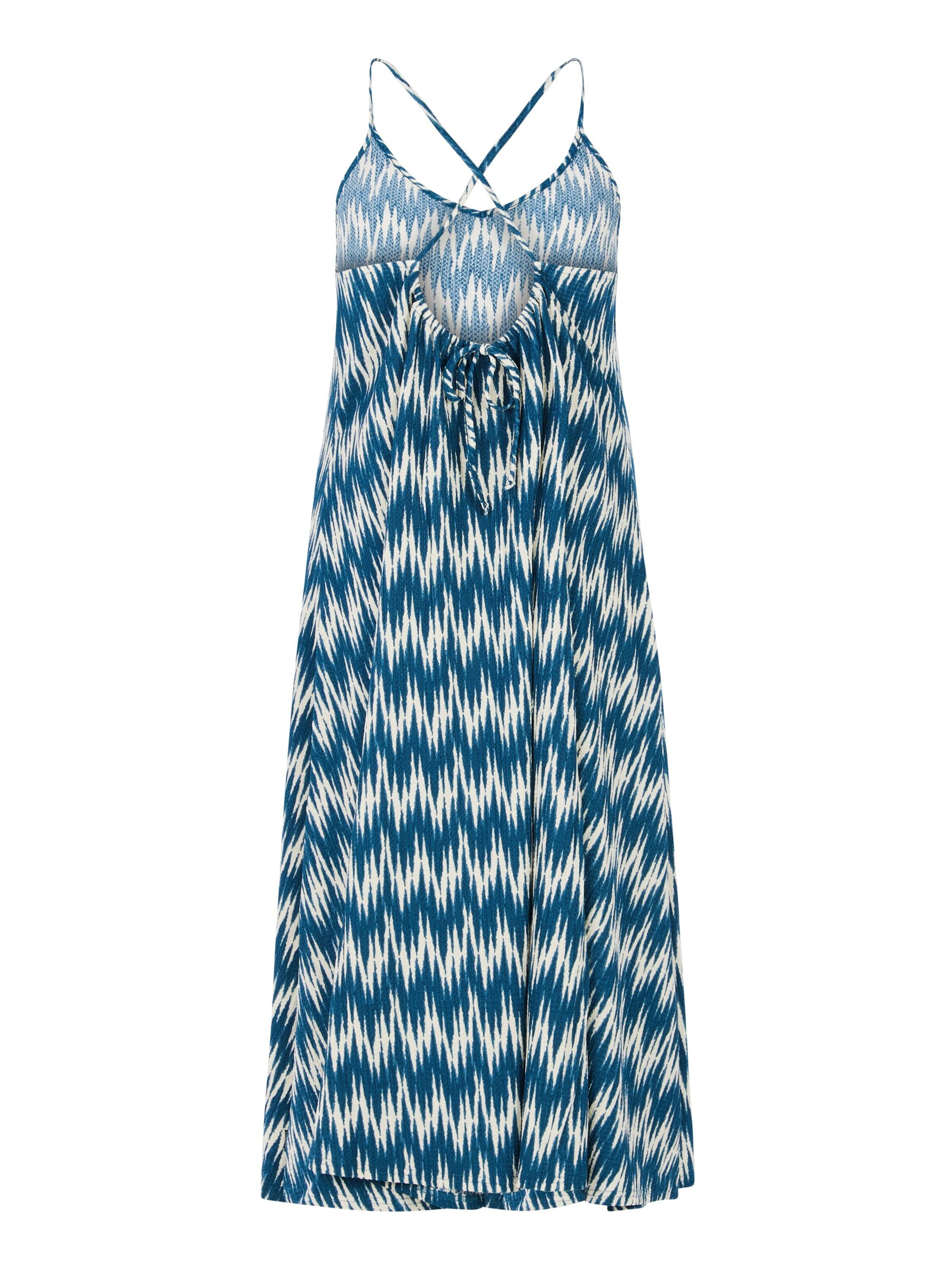 PROTEST Kleid 'PRTSusa'‌‌‌‌‌‌‌‌‌ in Blau