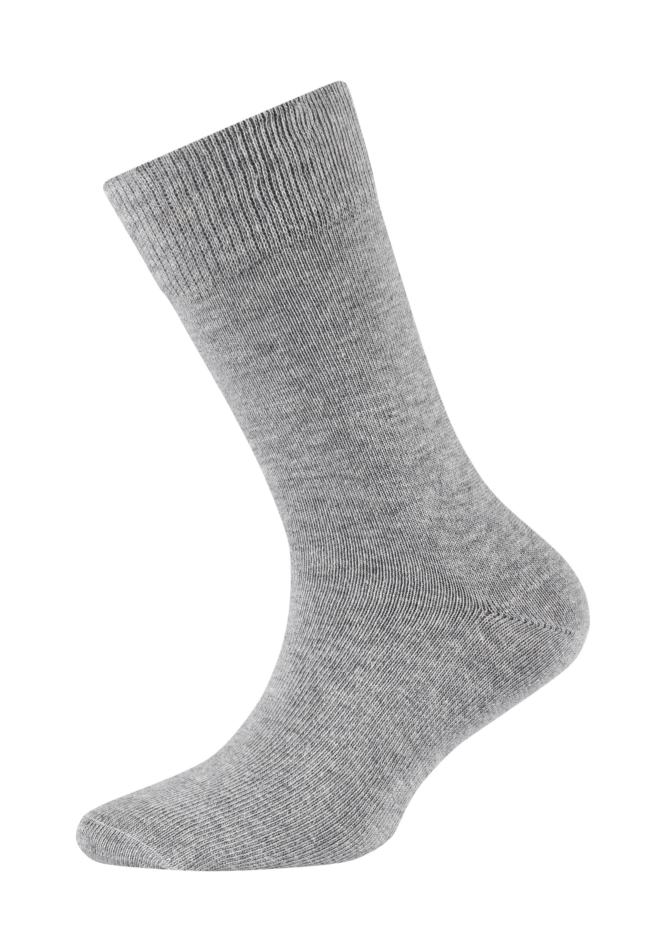 Chaussettes camano en beige