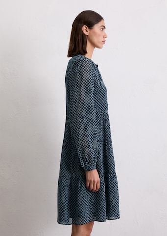 Marc O'Polo Dress in Blue