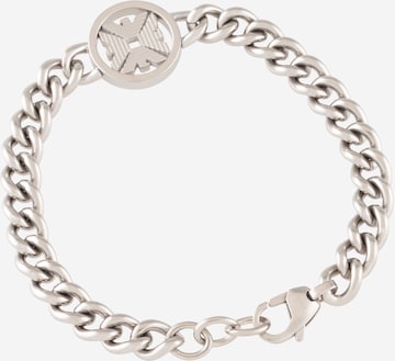 Emporio Armani Armband in Zilver