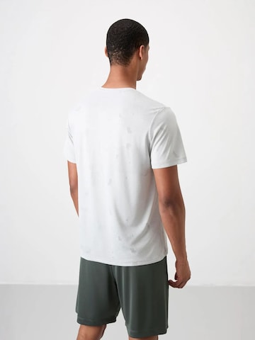 Tommy Life - Camisa funcionais em branco