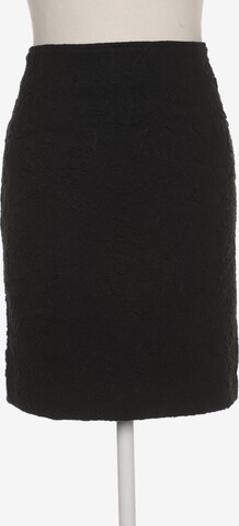 Christian Berg Skirt in M in Black: front