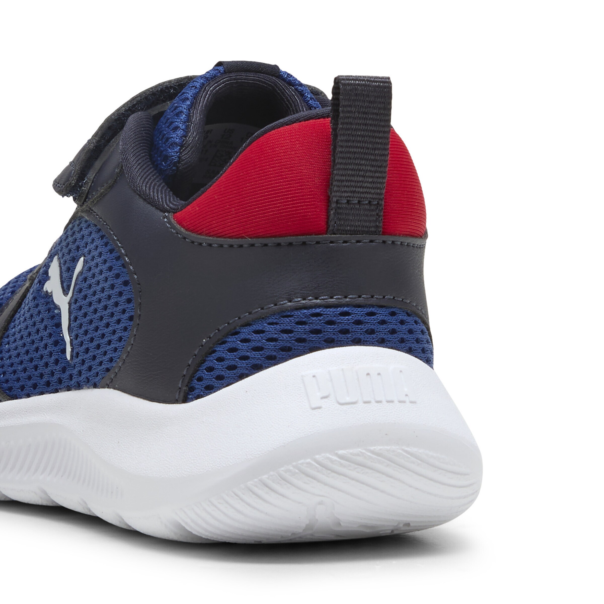 PUMA Sneakers 'Fun Racer 2' in Blauw
