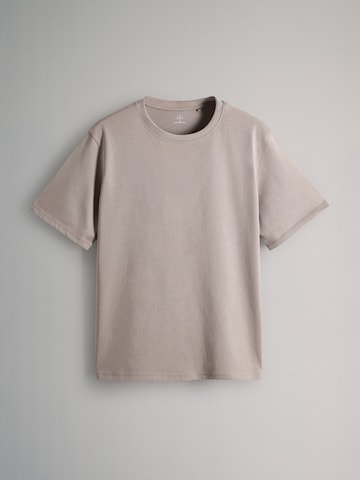 The Set T-Shirt in Grau