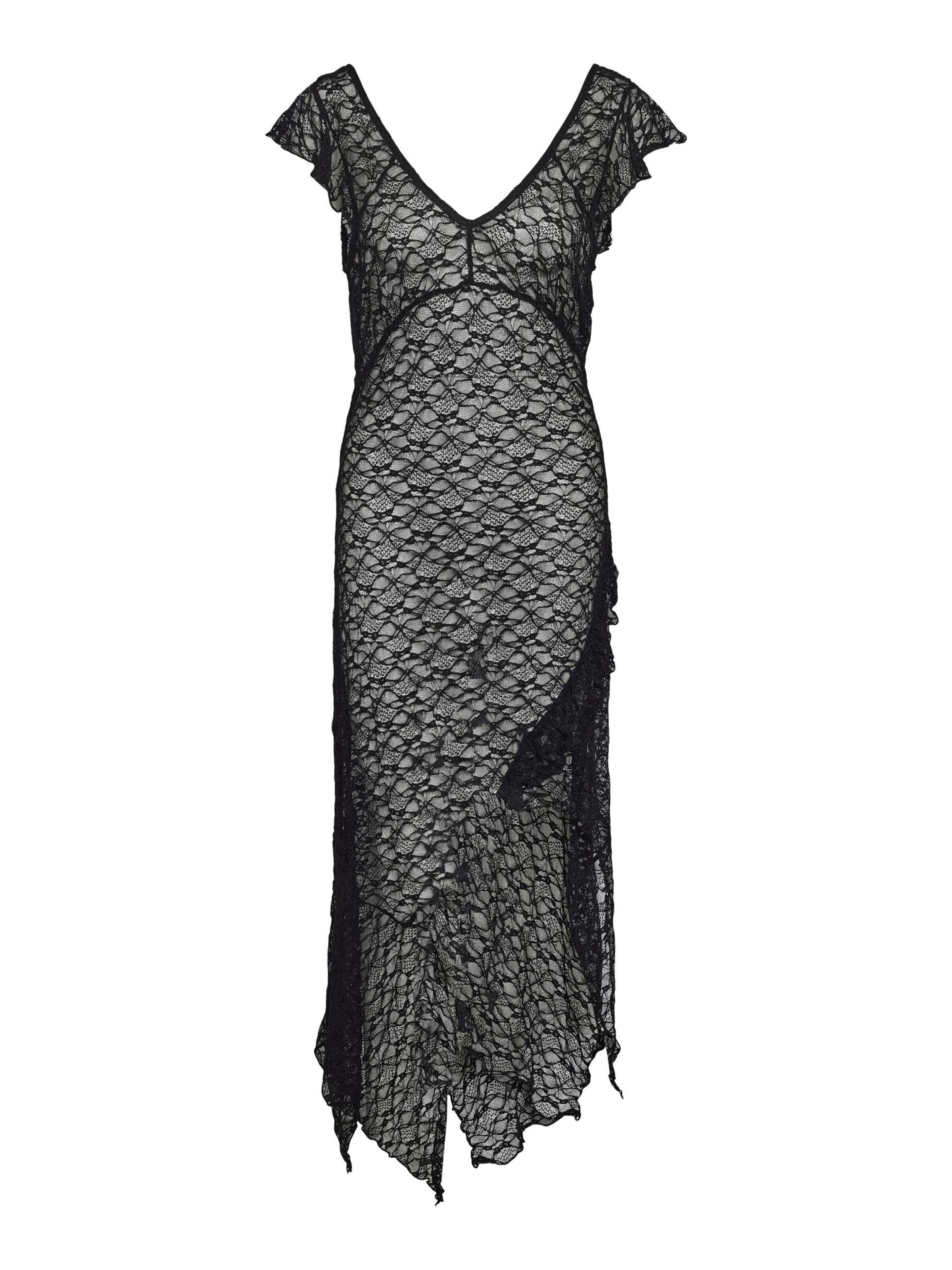 Noisy may Jurk in de kleur Zwart, Productweergave