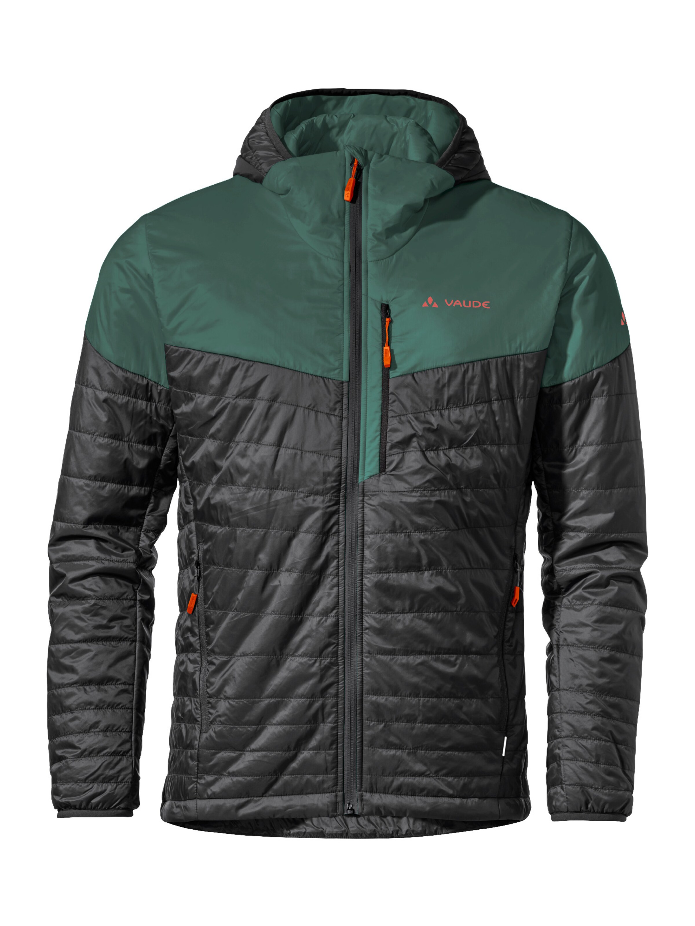 Männer Sportarten VAUDE Jacke 'Freney' in Schwarz - ST56236 Männer Sportarten VAUDE Jacke 'Freney' in Schwarz - ST56236