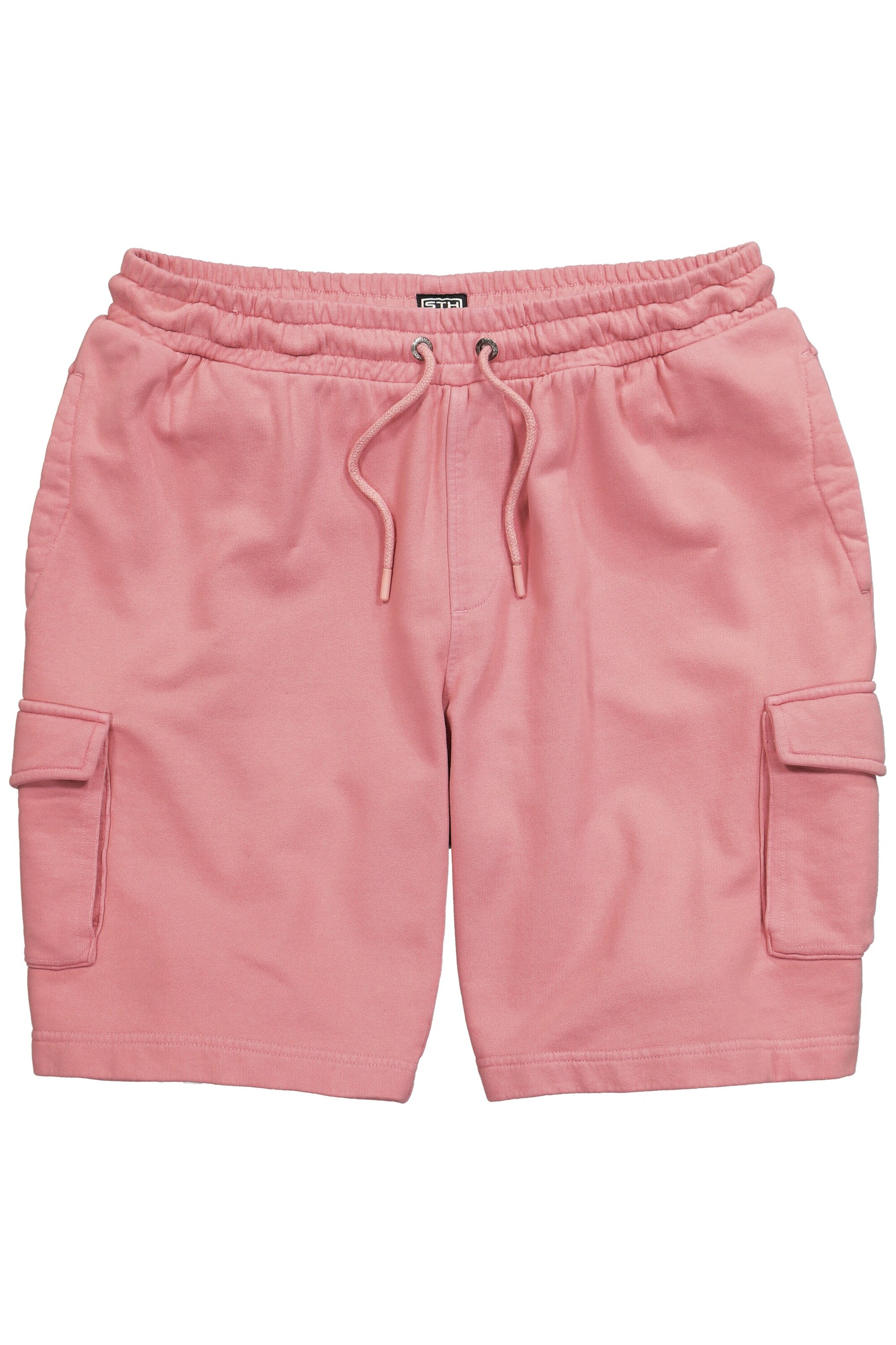 STHUGE Schlupfhose in Pink: Vorderseite