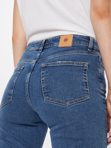 Loosefit Jeans 'Knoxville' de la Global Funk pe albastru