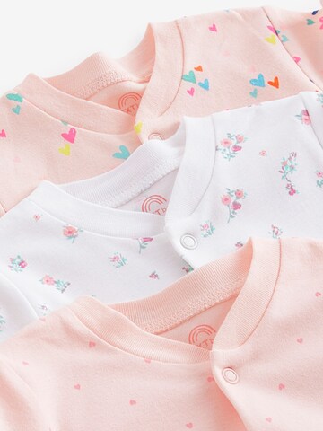 Pigiama di Next in rosa