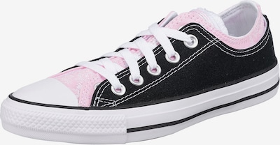 CONVERSE Sneakers 'Chuck Taylor All Star' in Pink / Black / White, Item view