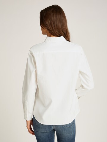 Tommy Jeans Блузка в Белый