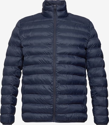 ESPRIT Between-Season Jacket in Blue: front