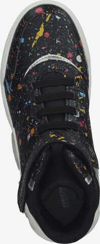 Baskets GEOX en noir