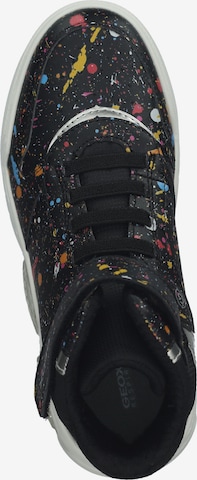 GEOX Sneakers in Black