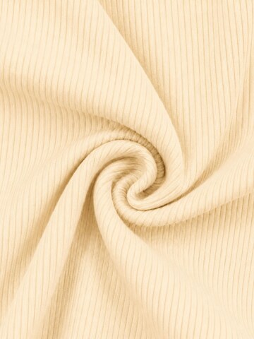 SWORTS Base Layer 'INFINITY' in Yellow