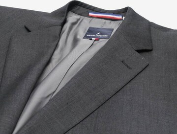 HECHTER PARIS Suit in M-L in Grey