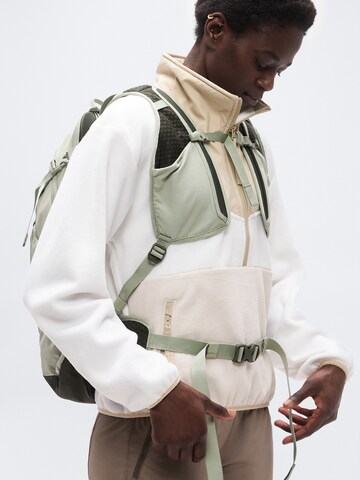 COLUMBIA - Jersey deportivo 'Sequoia Grove™' en blanco