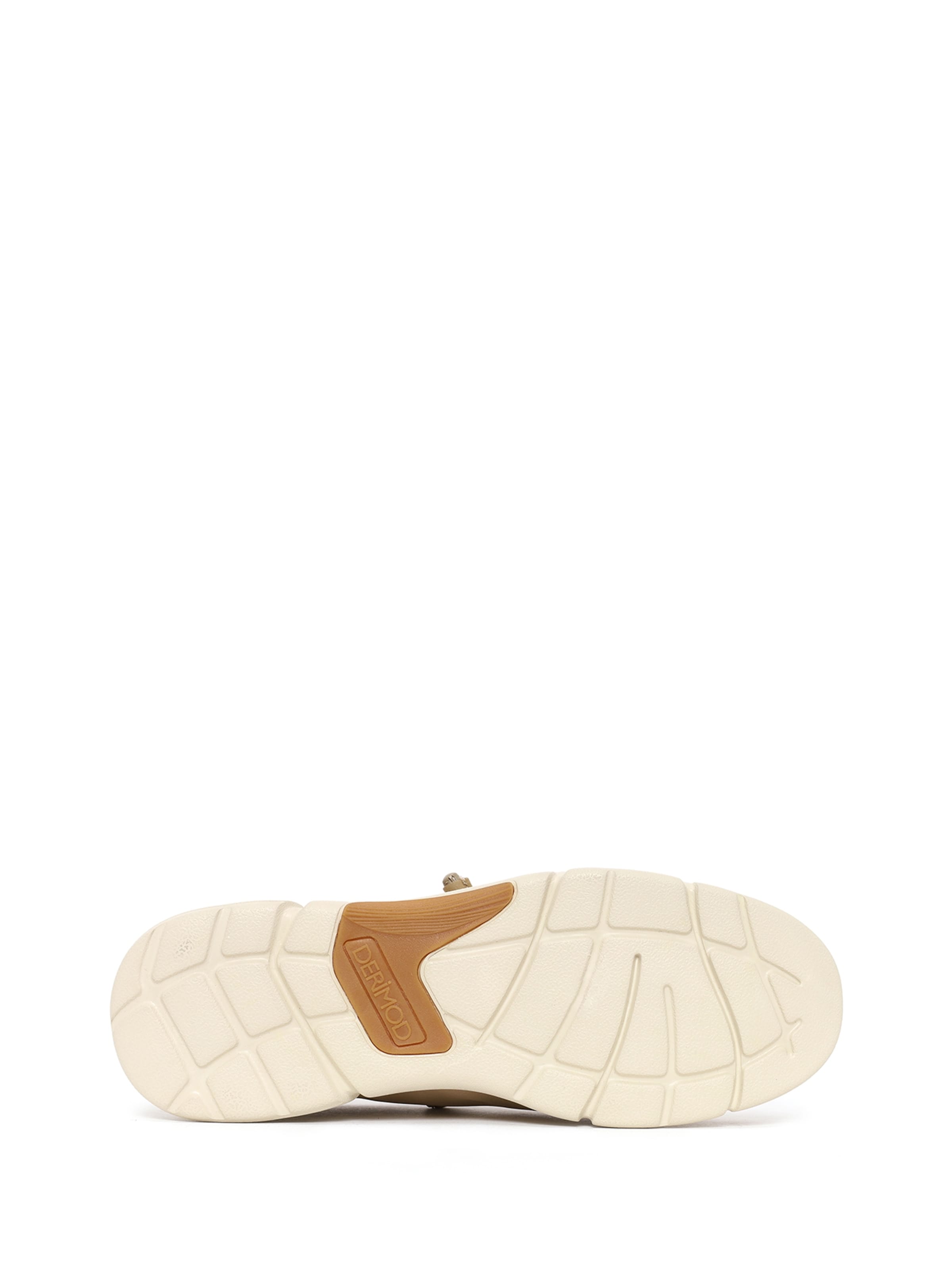 Derimod Mokkasiinit värissä beige