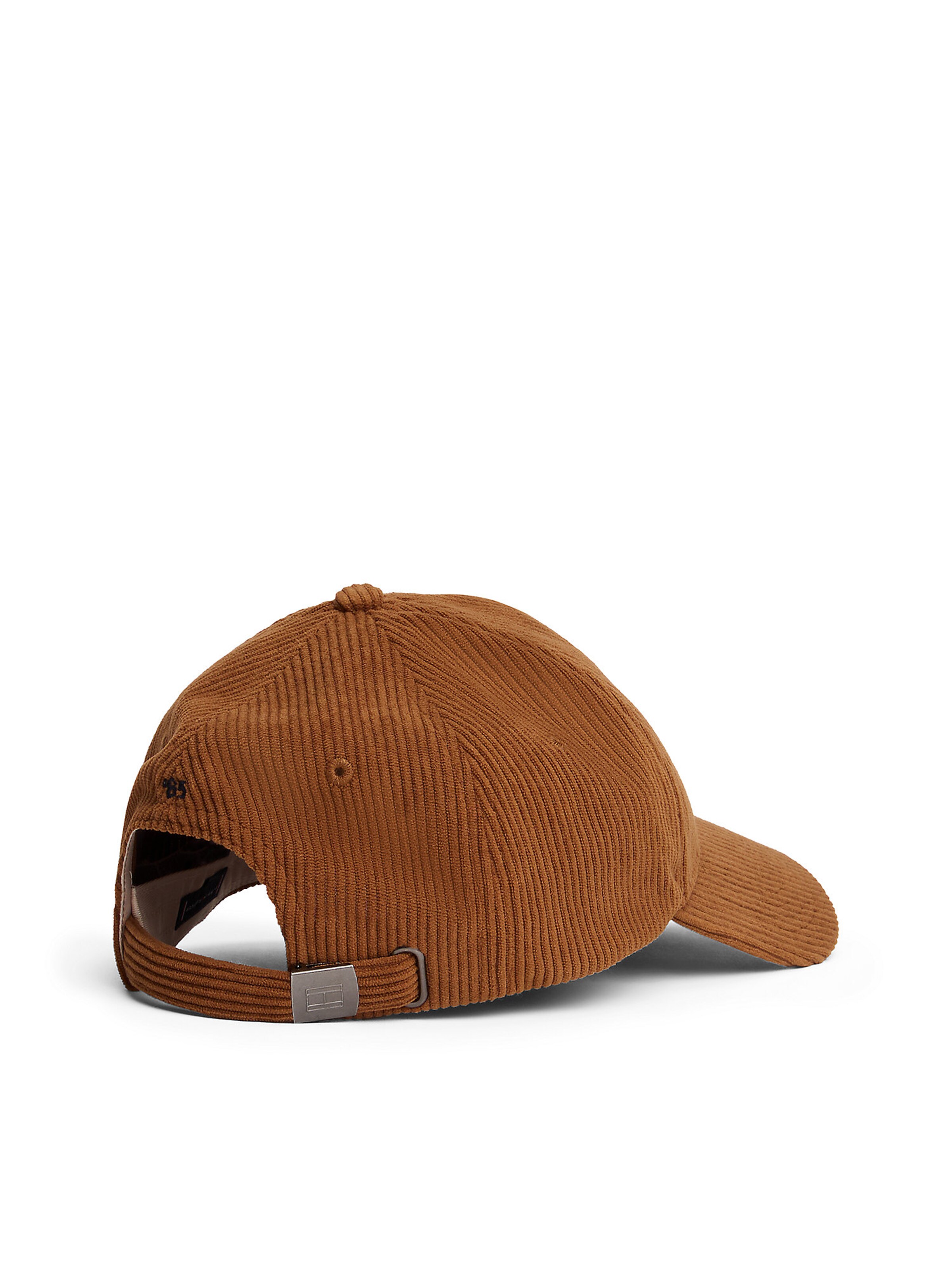 TOMMY HILFIGER Cap in Brown