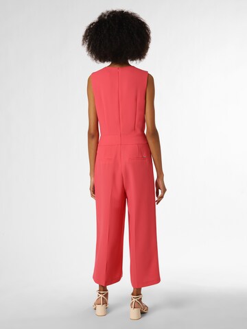 Betty & Co Jumpsuit in Roze