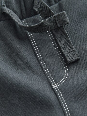 Loosefit Pantalon Next en gris