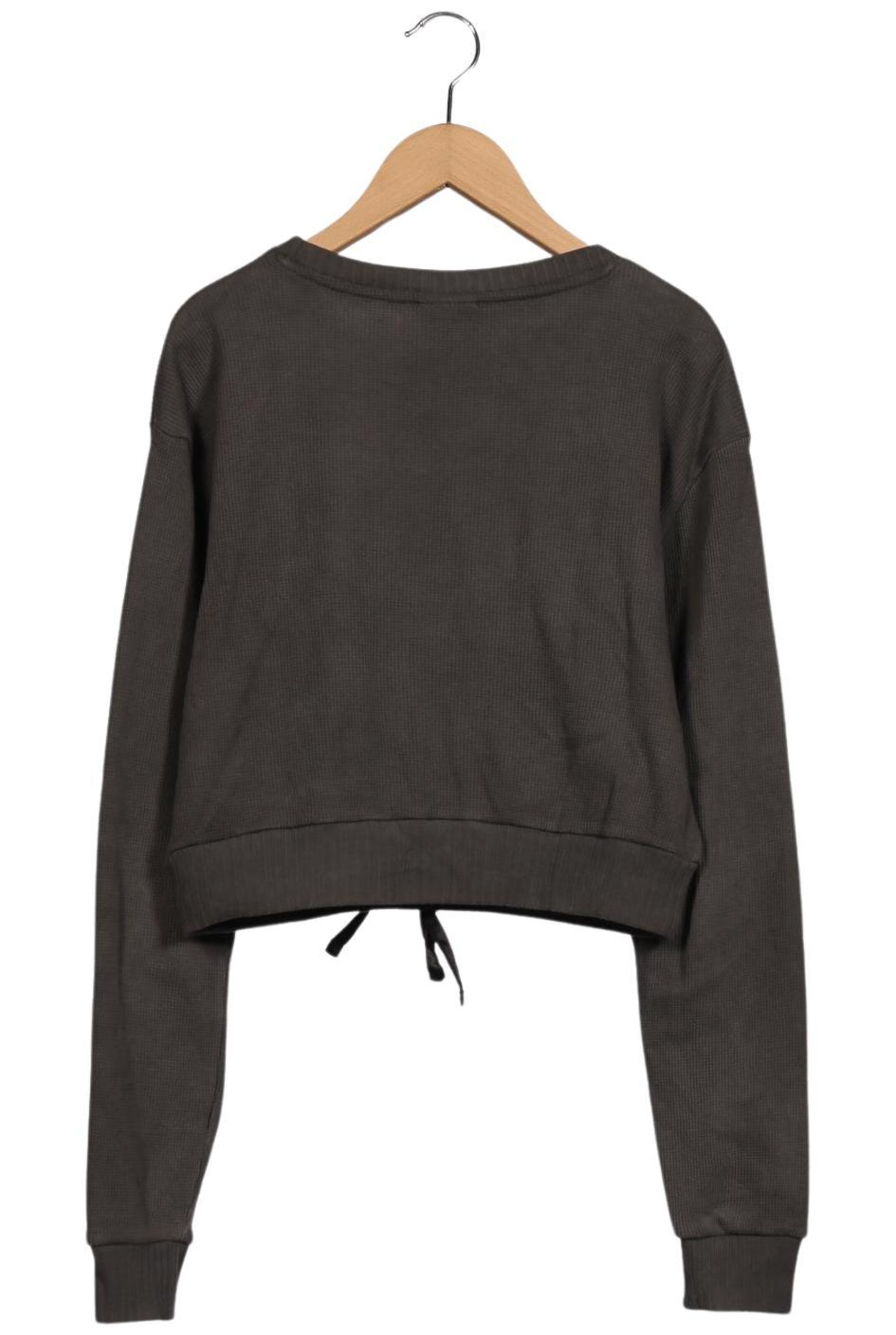 ELLESSE Sweater S in Grau