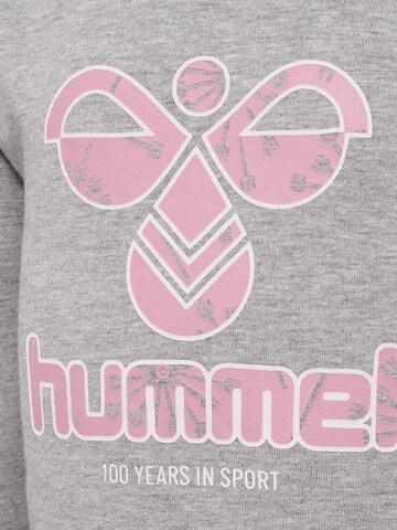 Hummel Body 'Diana' in Grau