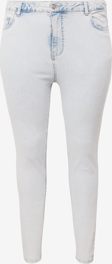 CITA MAASS co-created by ABOUT YOU Jeans 'Juliana' in Light blue, Item view