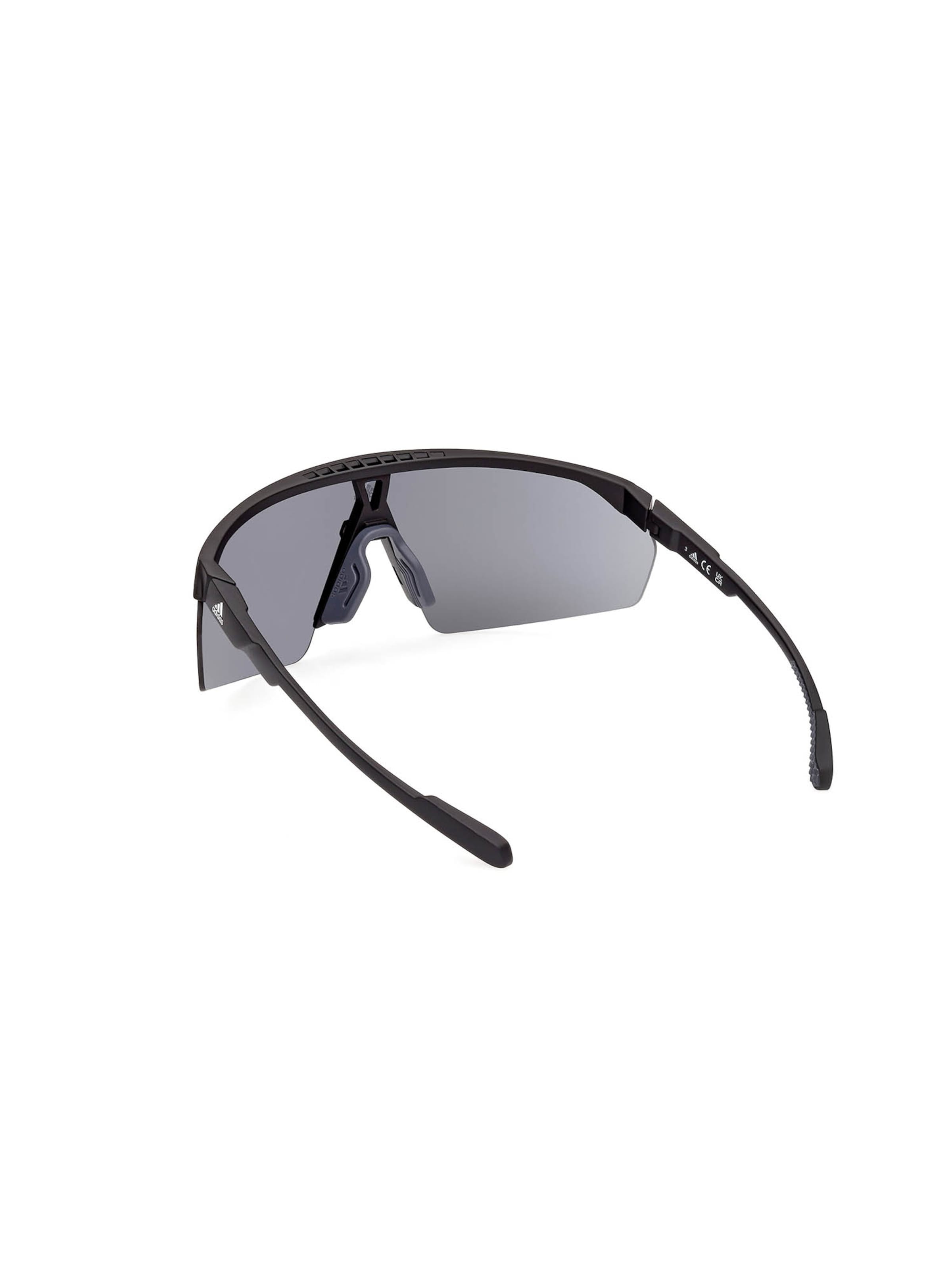 Lunettes de soleil sport ADIDAS SPORTSWEAR en noir