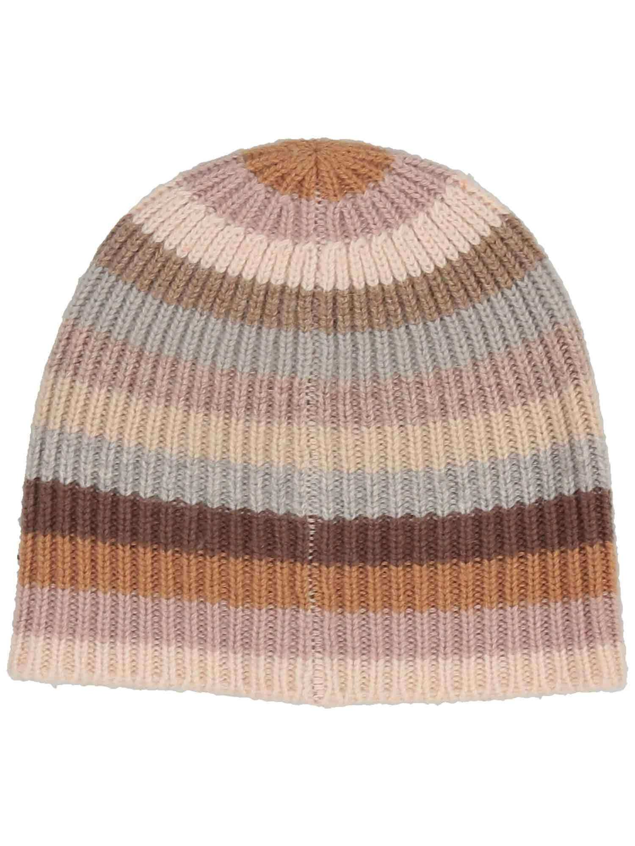 FRAAS Mütze in Mischfarben