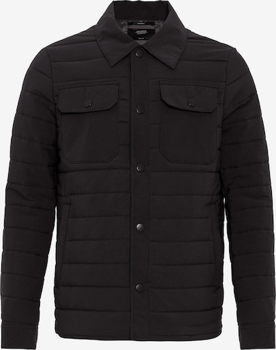 Antioch Between-Season Jacket in Black, Item view