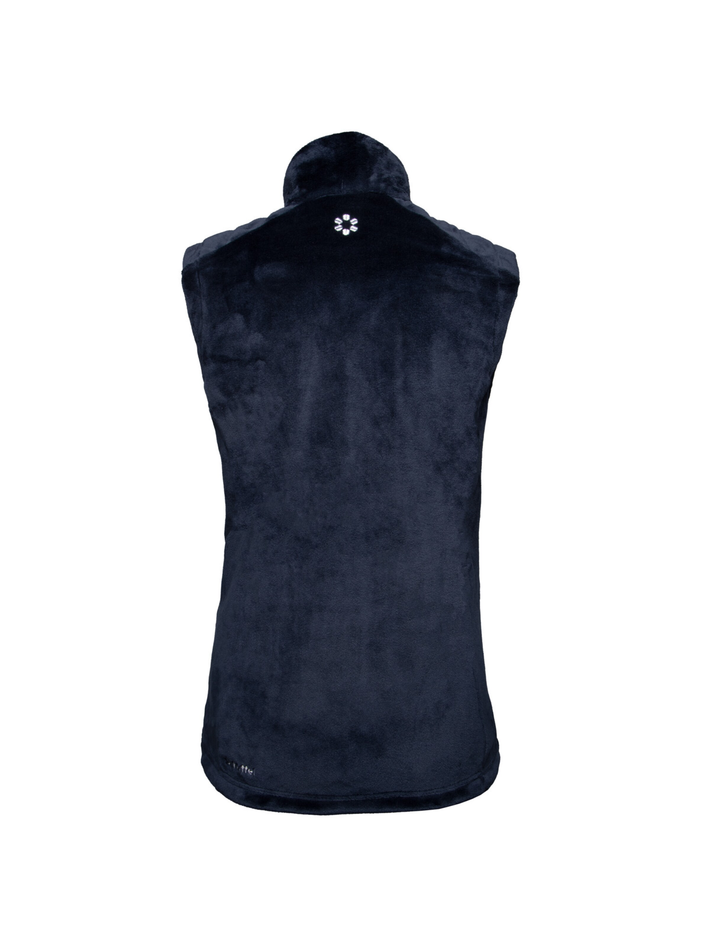 Gilet sportivo 'Stockalp' di Schöffel in blu