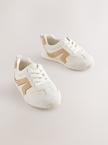 bēšs Next Brīvā laika apavi