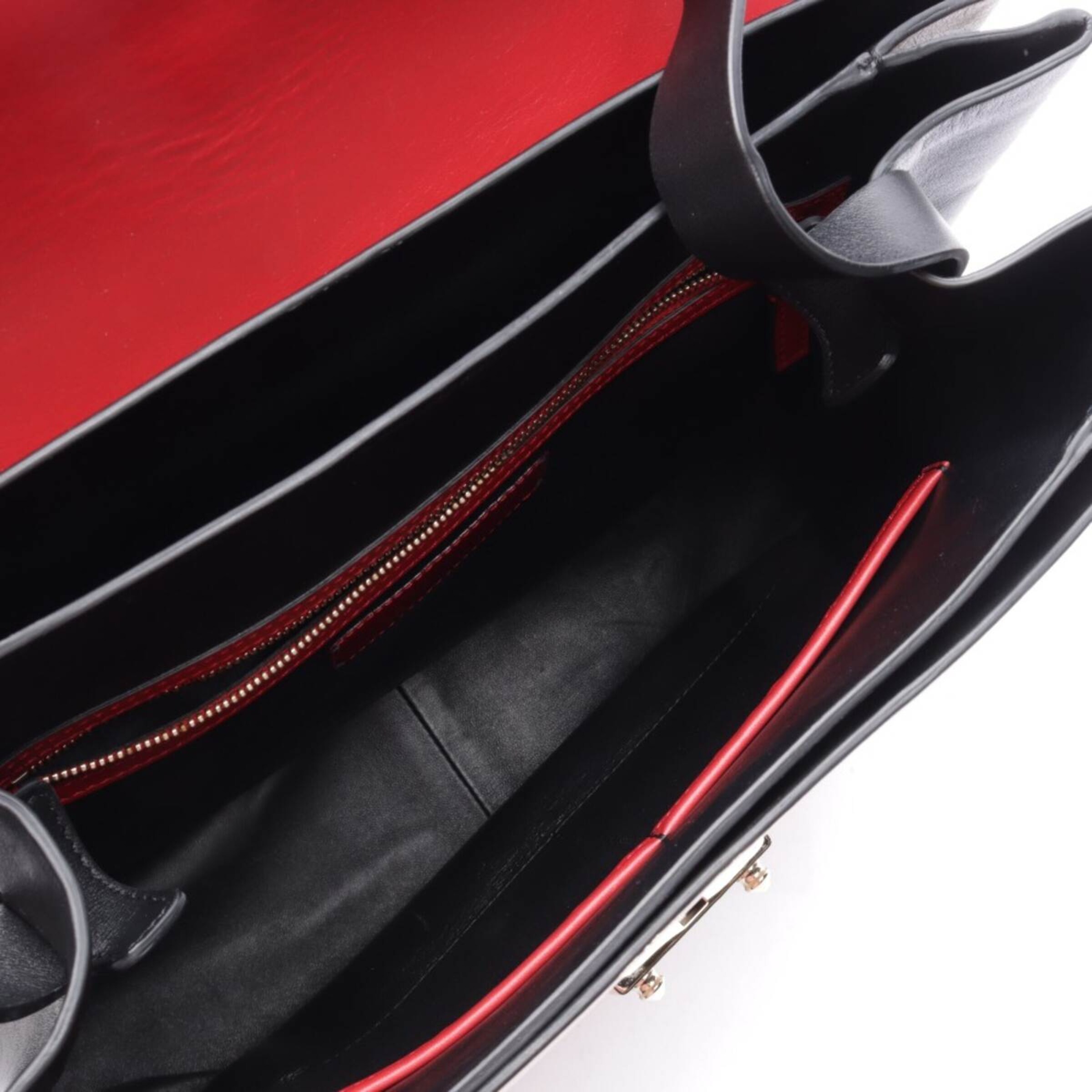 VALENTINO Bag in One size in Mixed colors