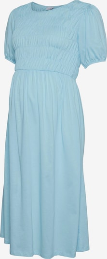 MAMALICIOUS Dress 'Pannie' in Light blue, Item view