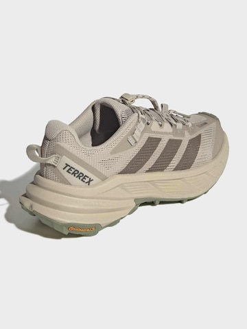ADIDAS TERREX Flats in Brown