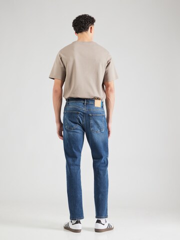 Regular Jean 'Sawyer 5' LTB en bleu