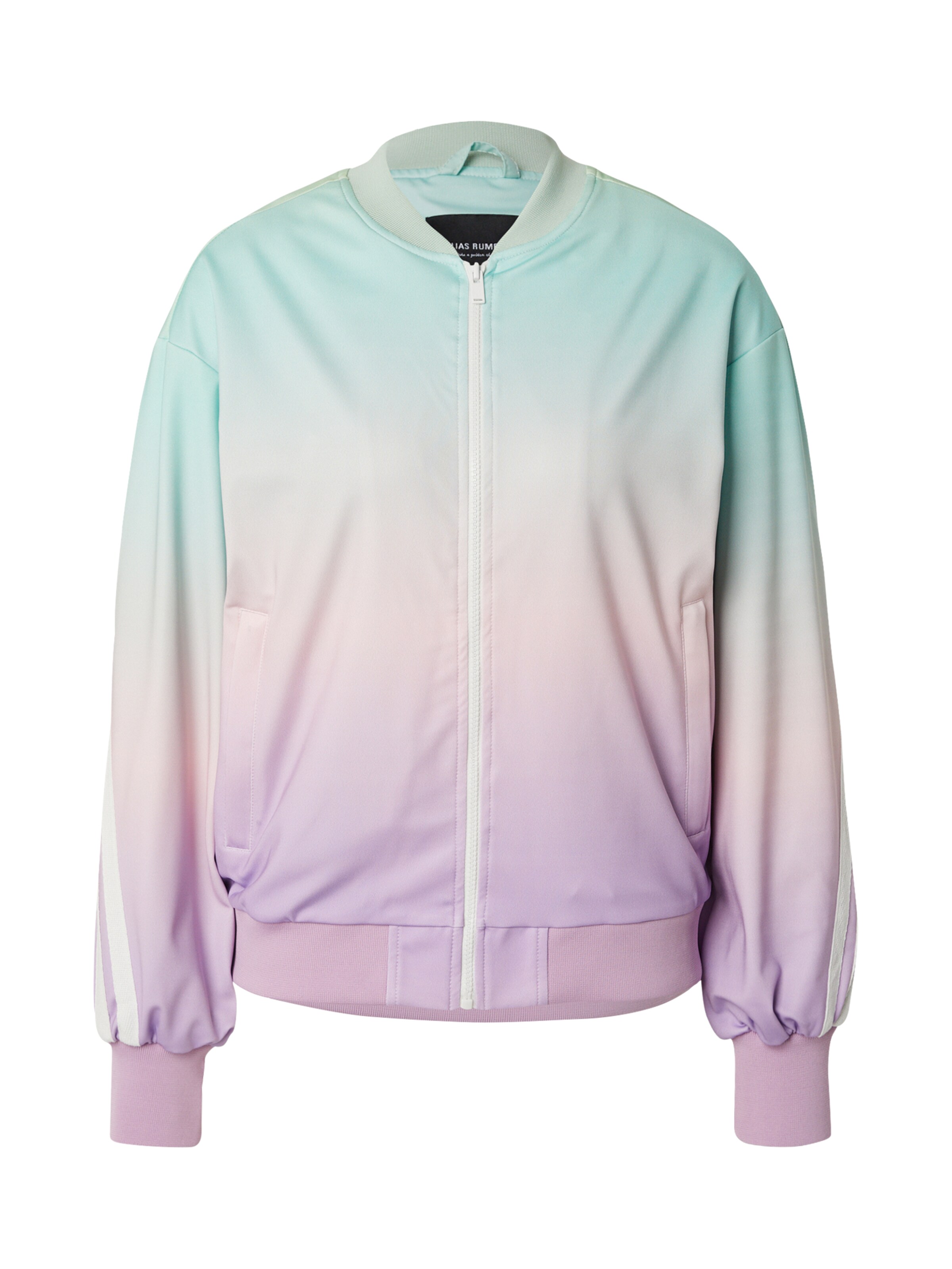 Elias Rumelis Преходно яке 'Nuzana' в пъстро: отпред