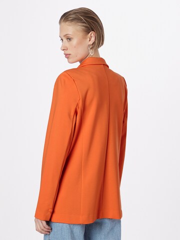 Fransa Blazer 'LANO' in Orange